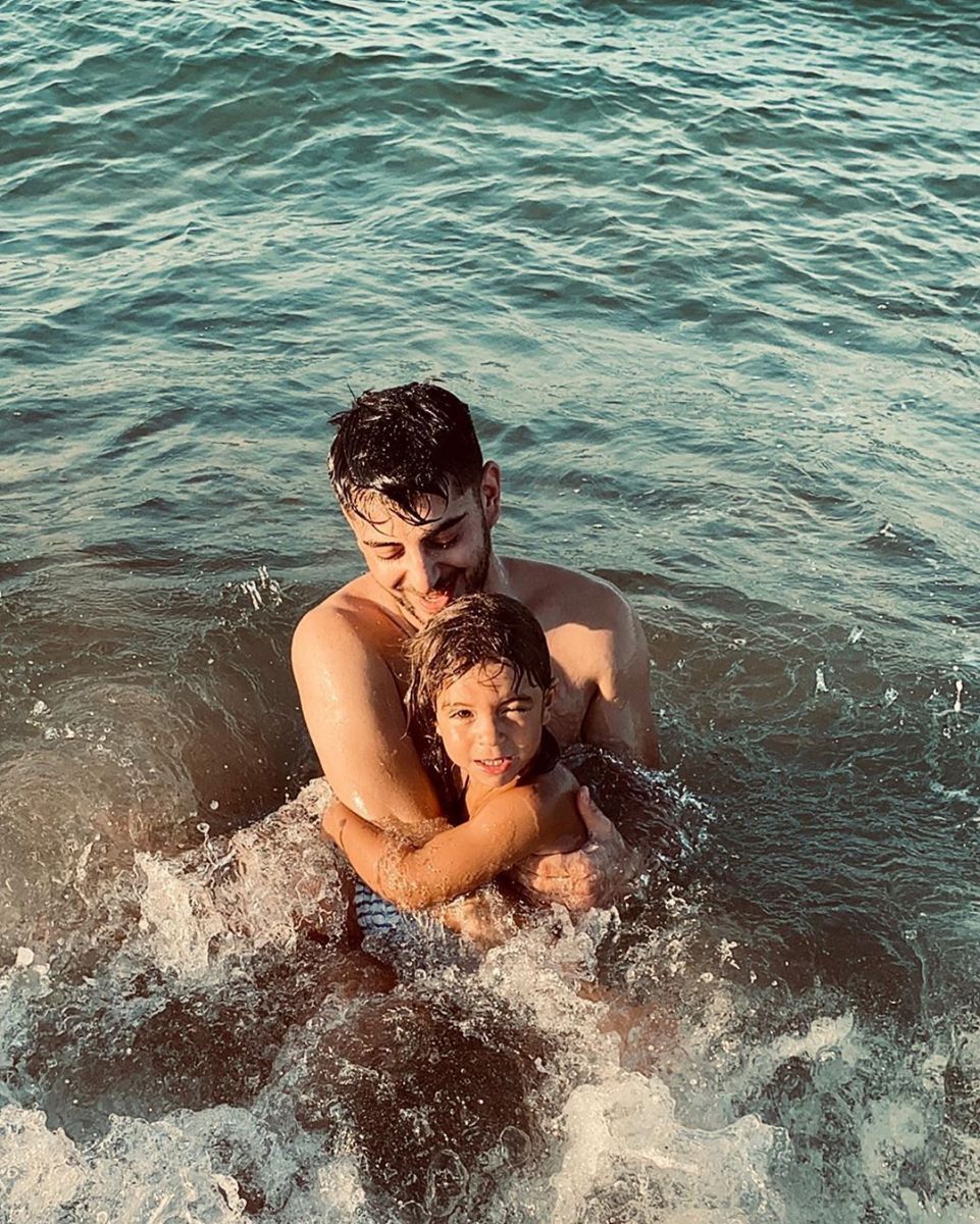 Сашо Кадиев Катерина